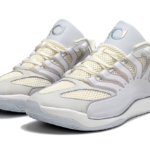 Nike KD 18 White-купить-в-time2win.ru