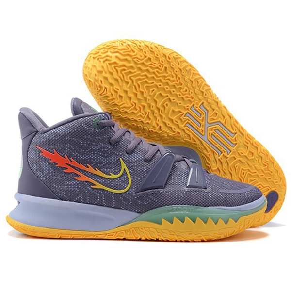 Nike Kyrie 7 Daybreak