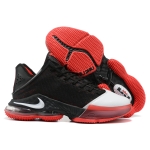Nike LeBron 19 Low Bred