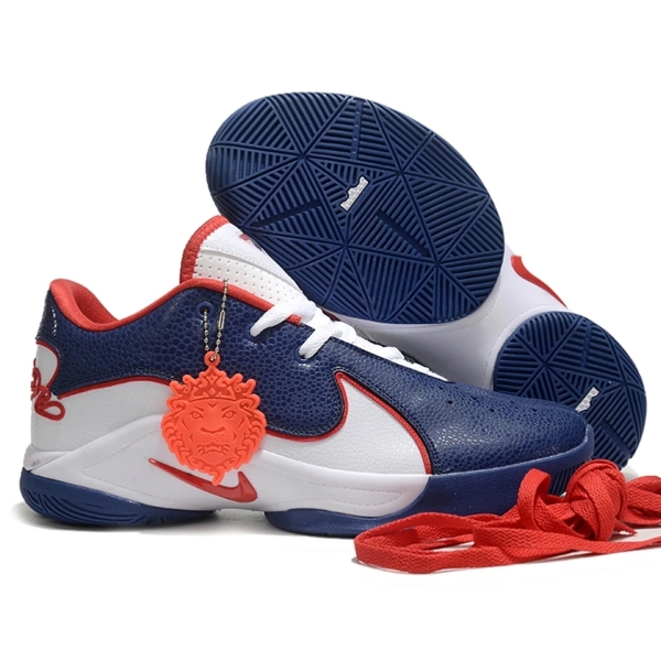 Nike LeBron 22 USA PE