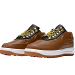Nike Lunar Force 1 Duckboot Low Brown