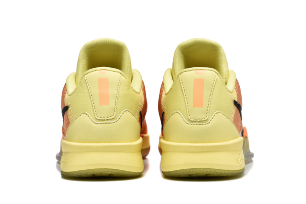 Sabrina 3 orange-купить-в time2win.ru