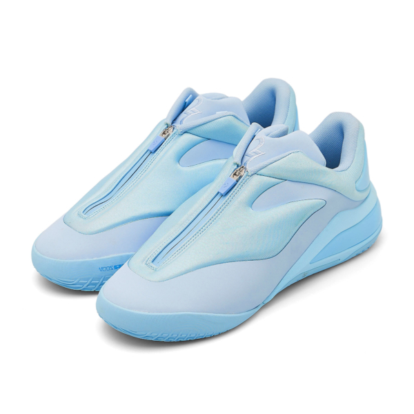 SHAI 001 blue