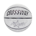 Светоотражающий баскетбольный мяч Crossway №2