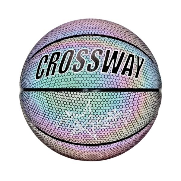 Светоотражающий мяч