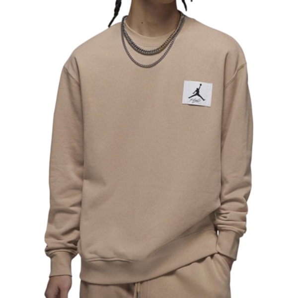 Свитшот Jordan Essentials Fleece Crewneck Sweatshirt