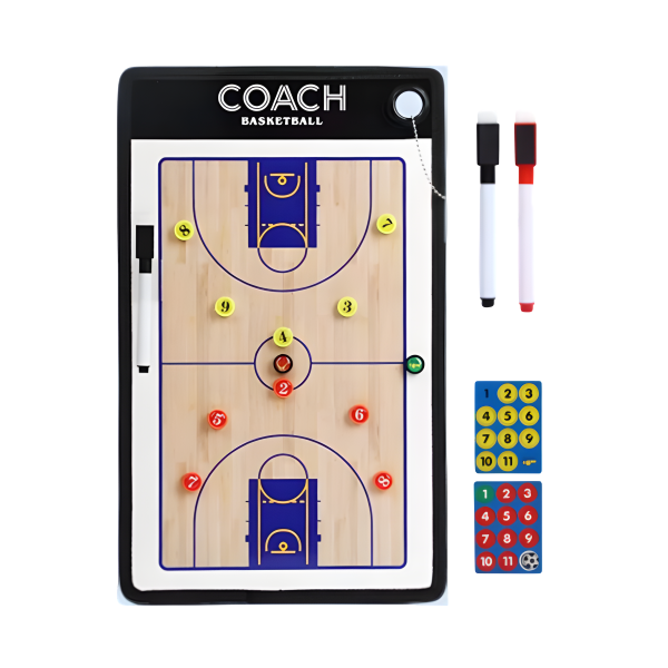 Тактическая доска. Лучший подарок тренеру