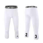 Термобельё Air Jordan 23 White